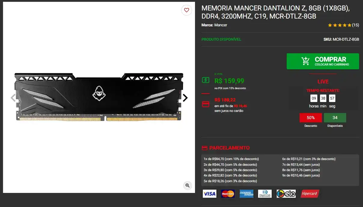 AnruTech - Promoções post