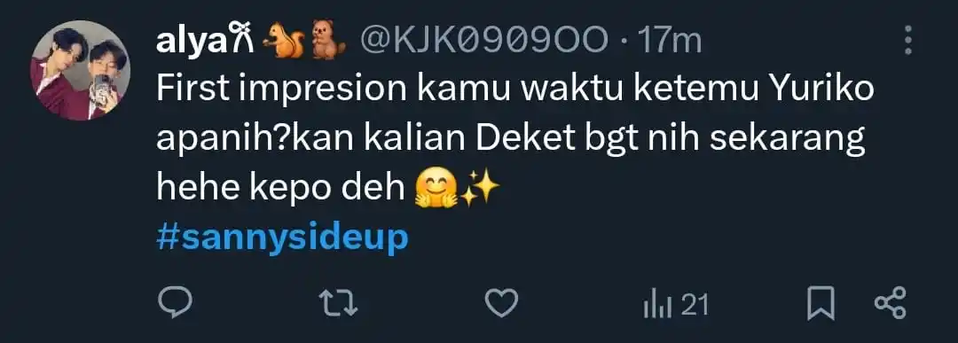 AOC District 2 - Banten post