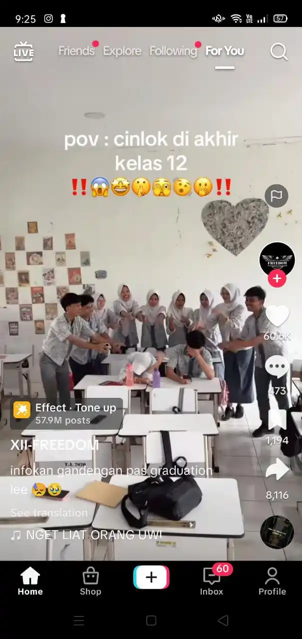 Quiet Vibes🦋 post