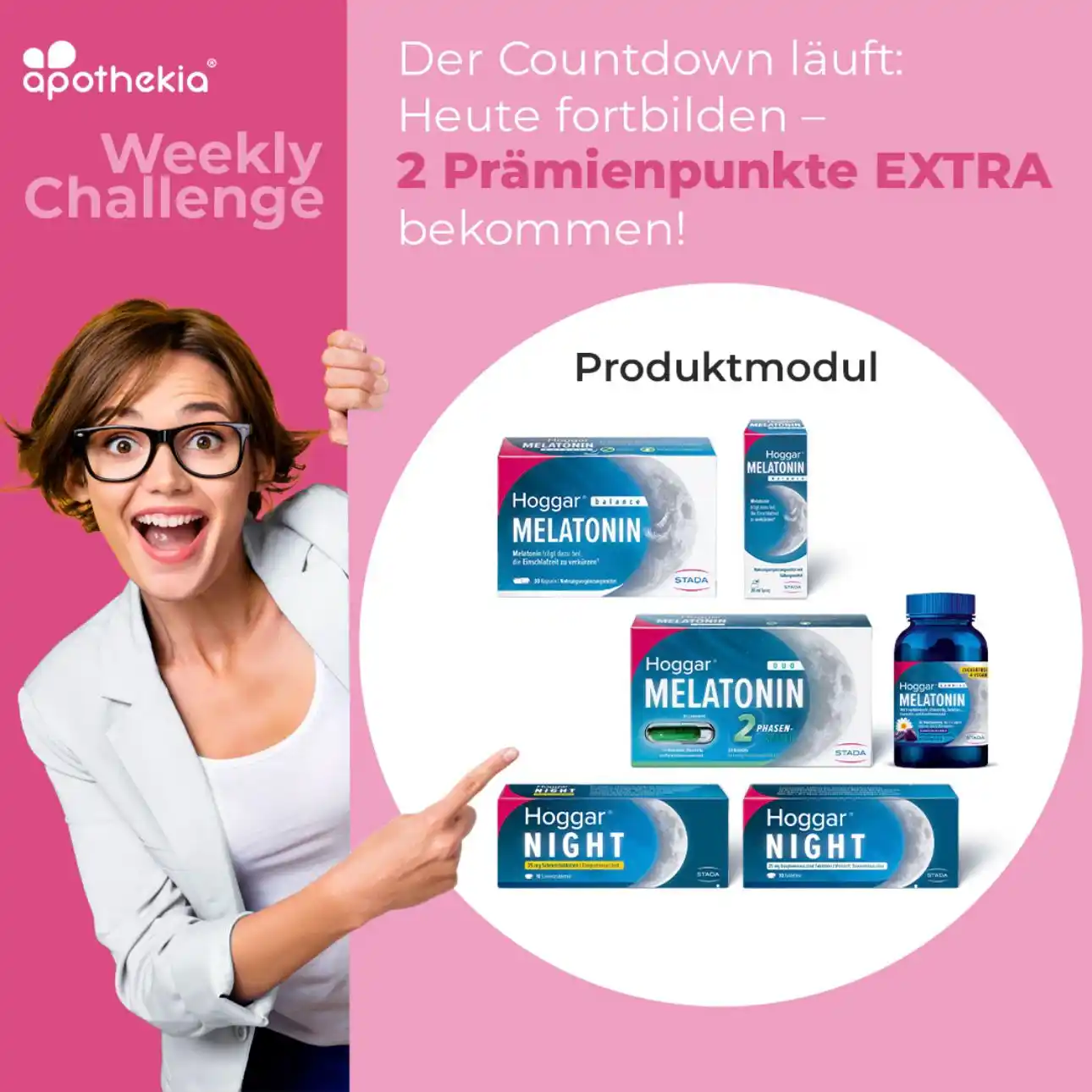 apothekia® post