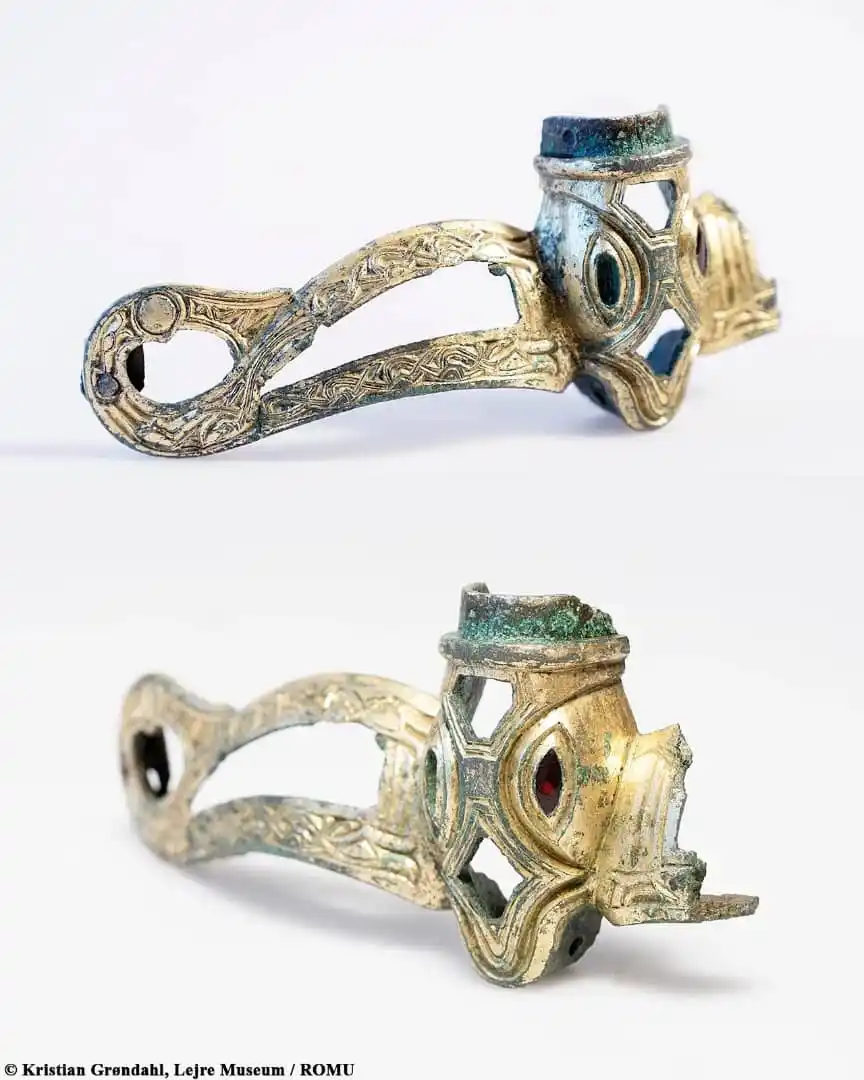Archaeology News Online Magazine post