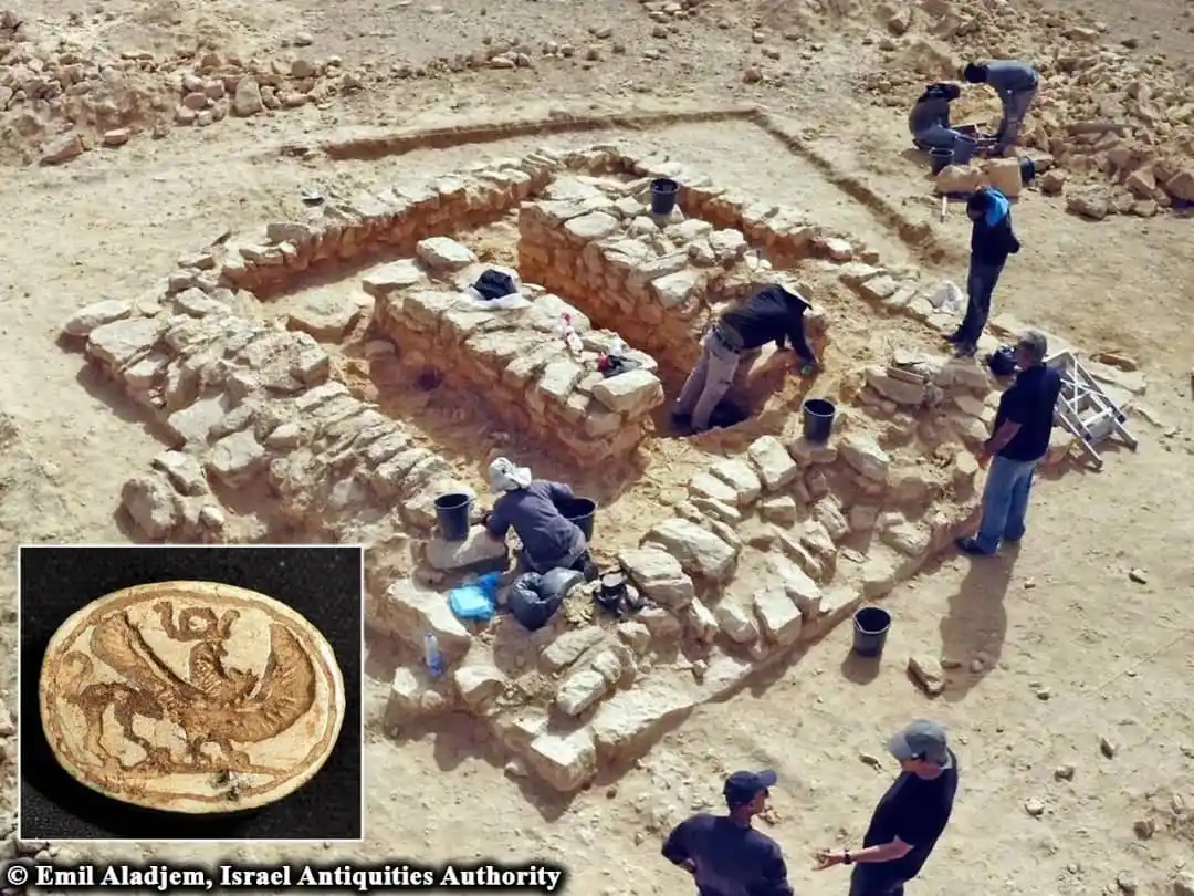 Archaeology News Online Magazine post