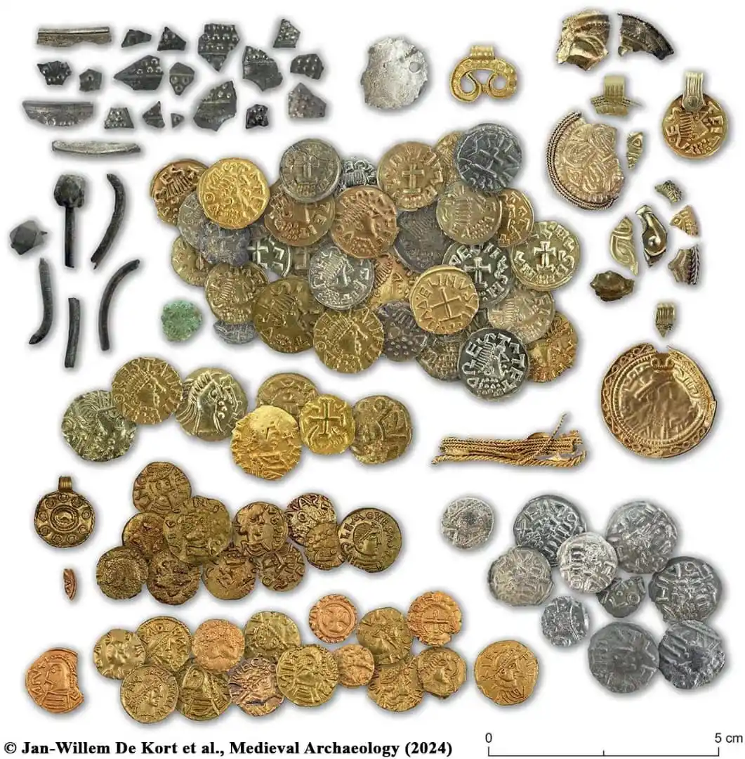 Archaeology News Online Magazine post