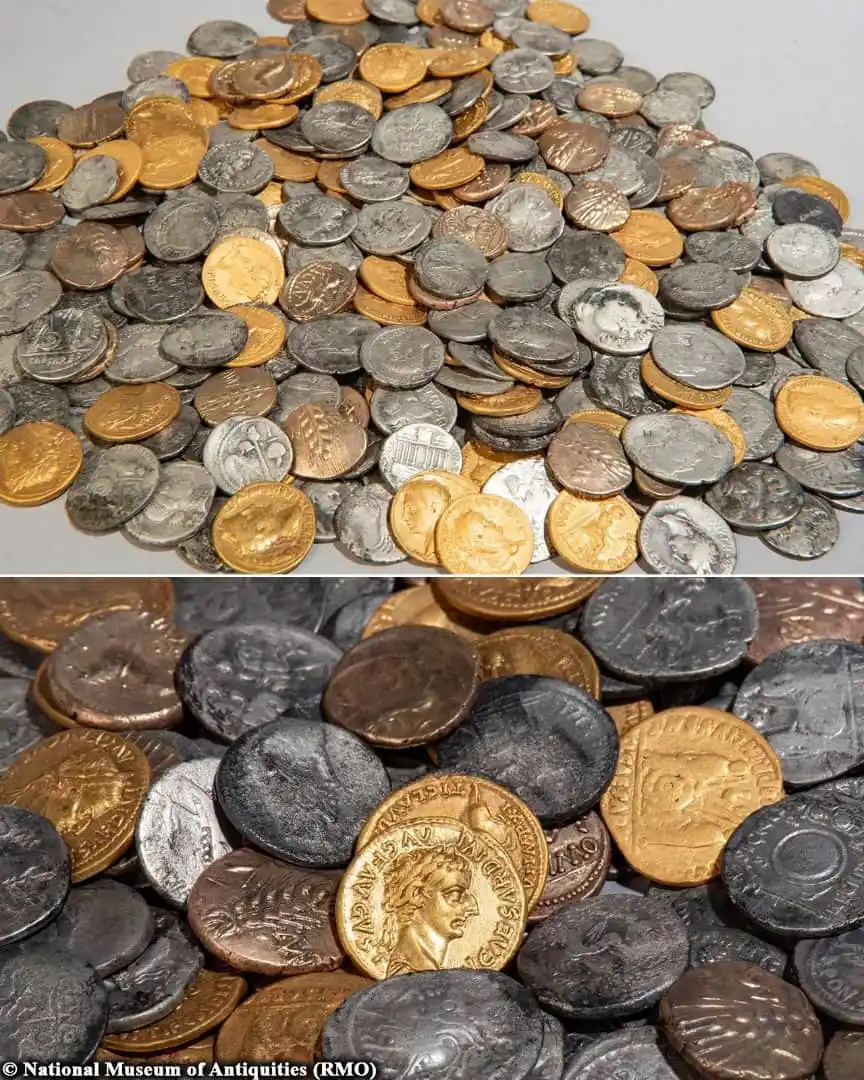 Archaeology News Online Magazine post
