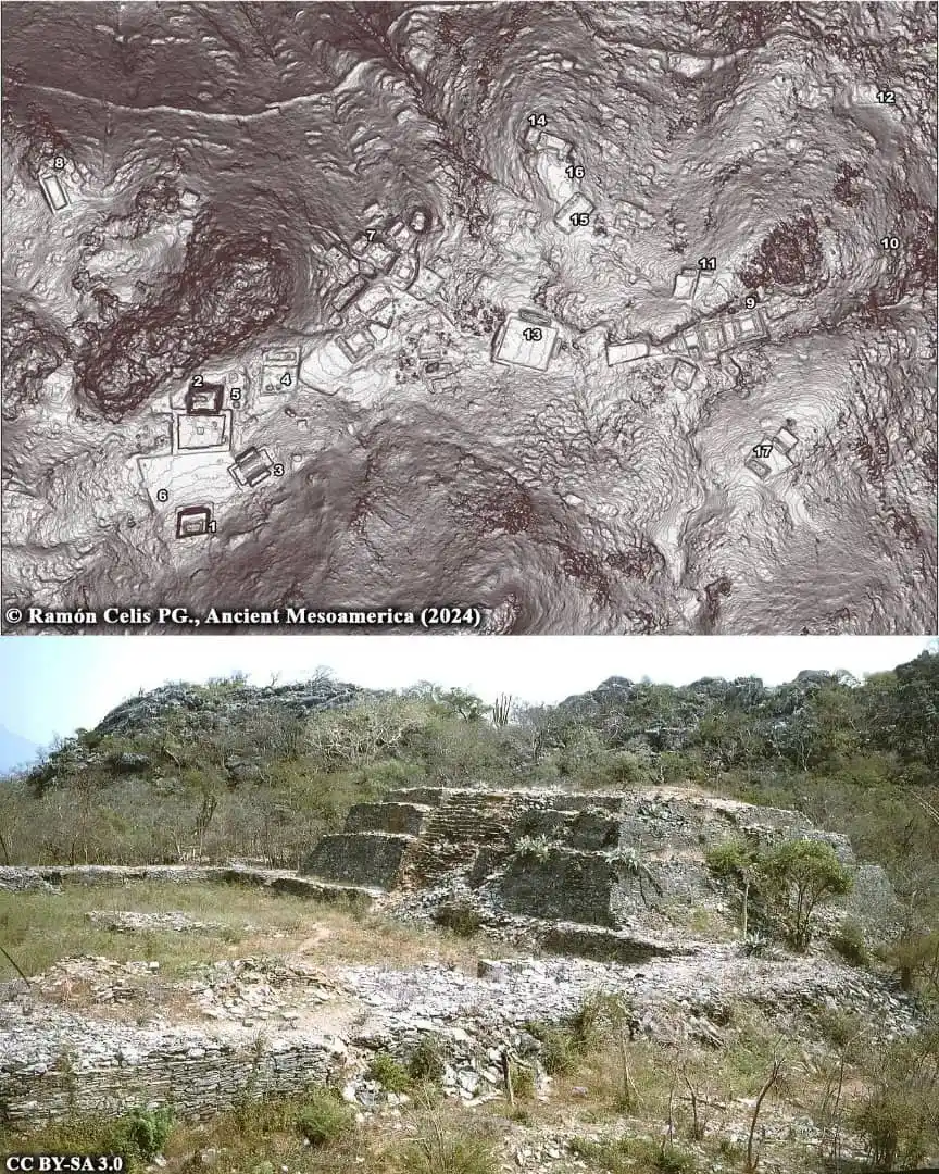 Archaeology News Online Magazine post