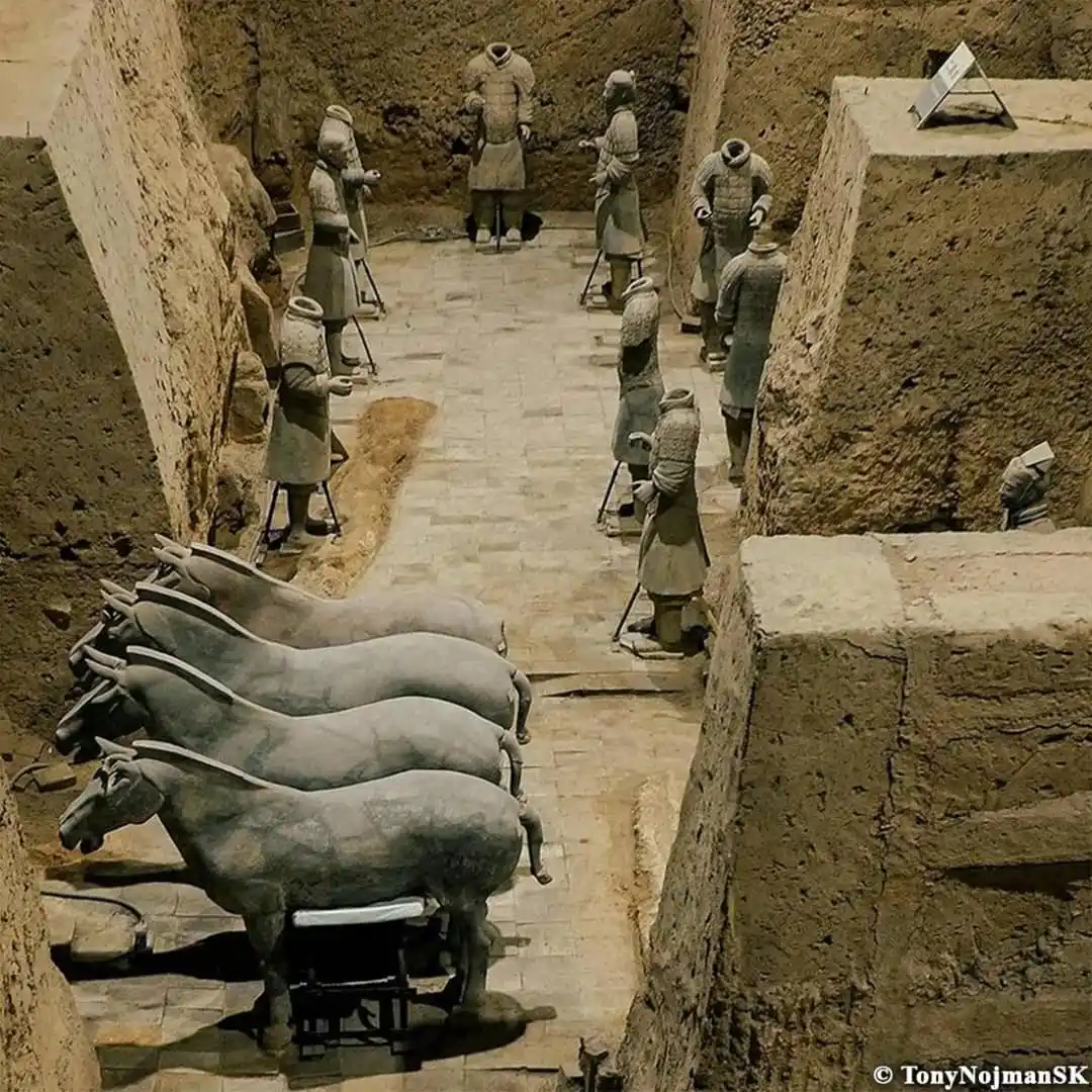 Archaeology News Online Magazine post