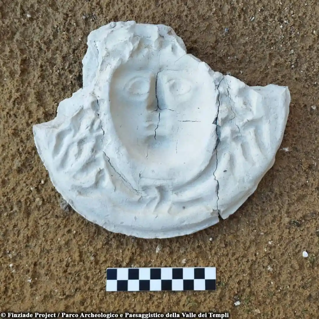 Archaeology News Online Magazine post