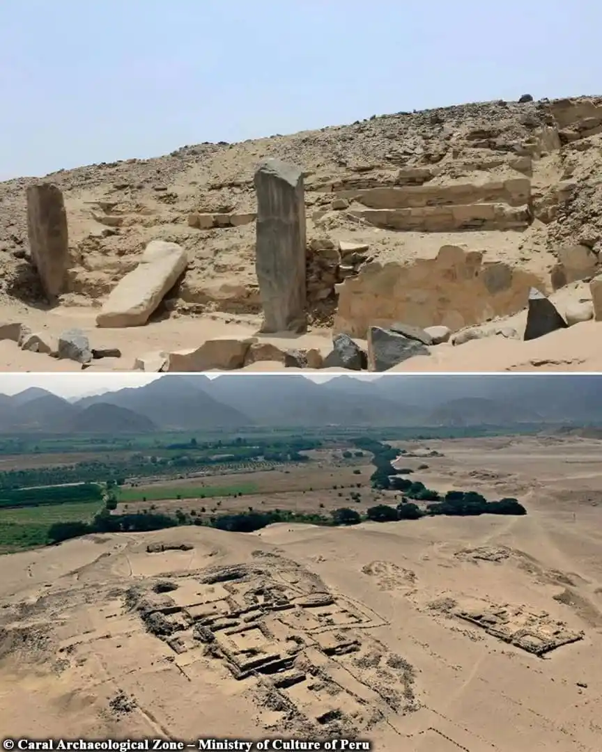 Archaeology News Online Magazine post
