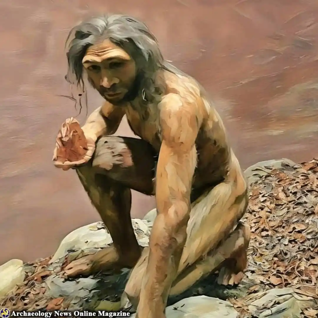 Archaeology News Online Magazine post