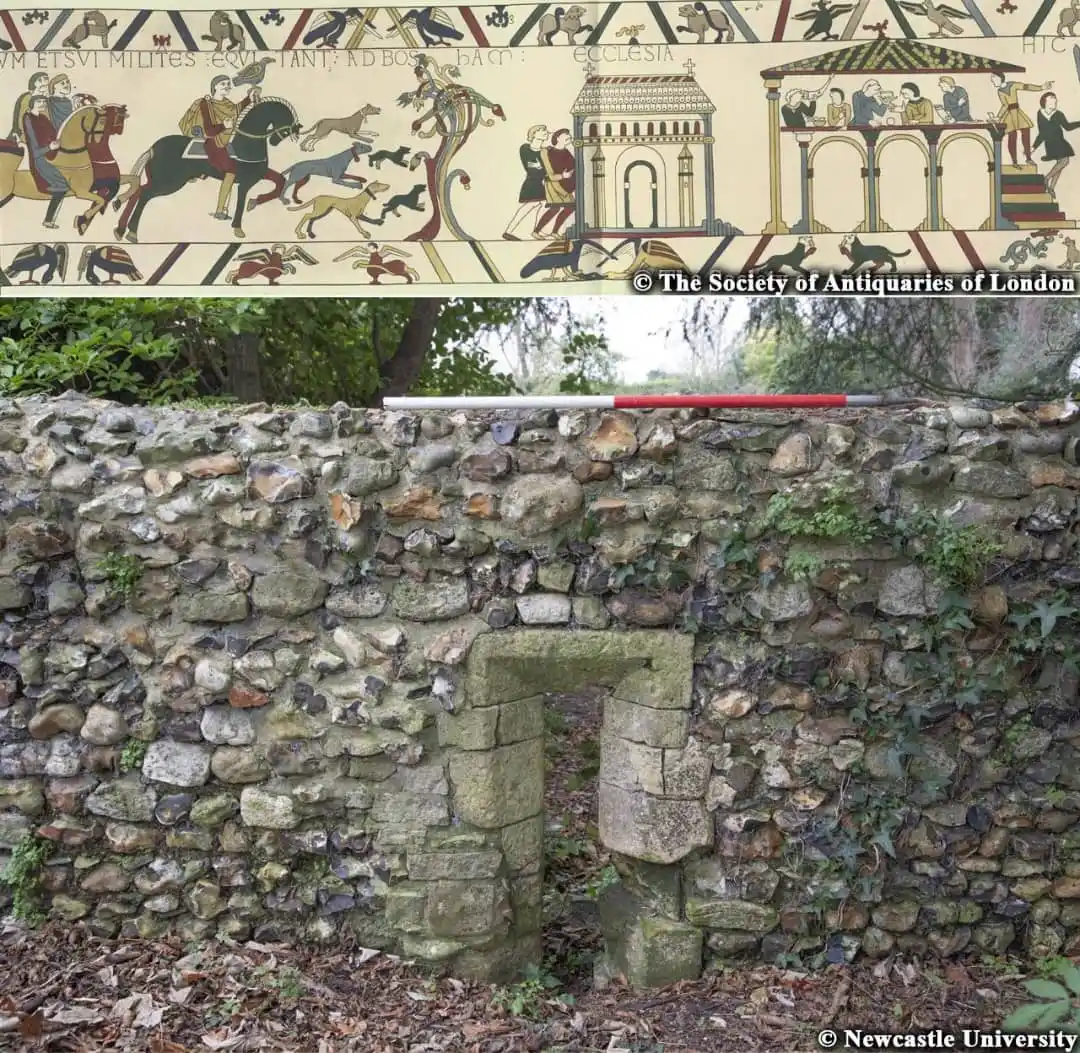 Archaeology News Online Magazine post