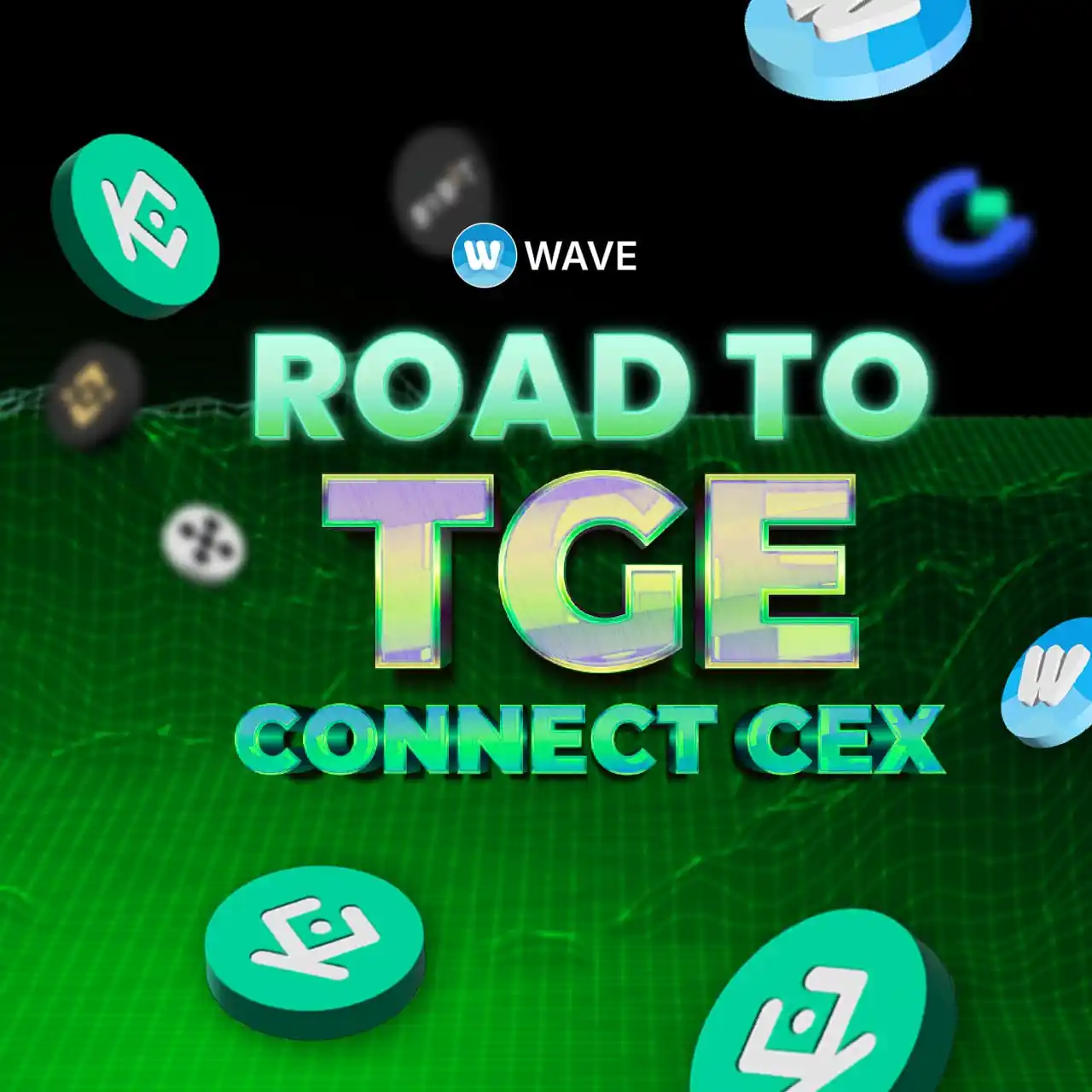ARENA FOR CRYPTO & CO. (TG Combo) post