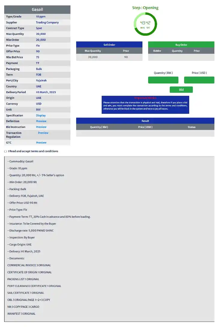 ARMAITIMEX post