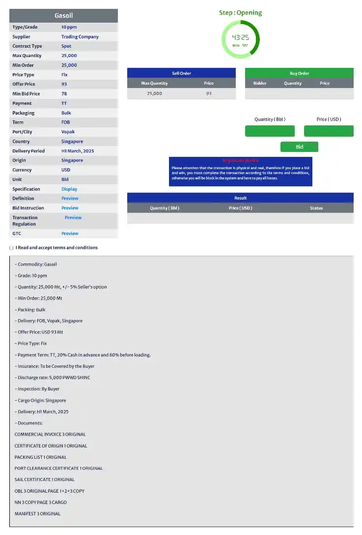 ARMAITIMEX post