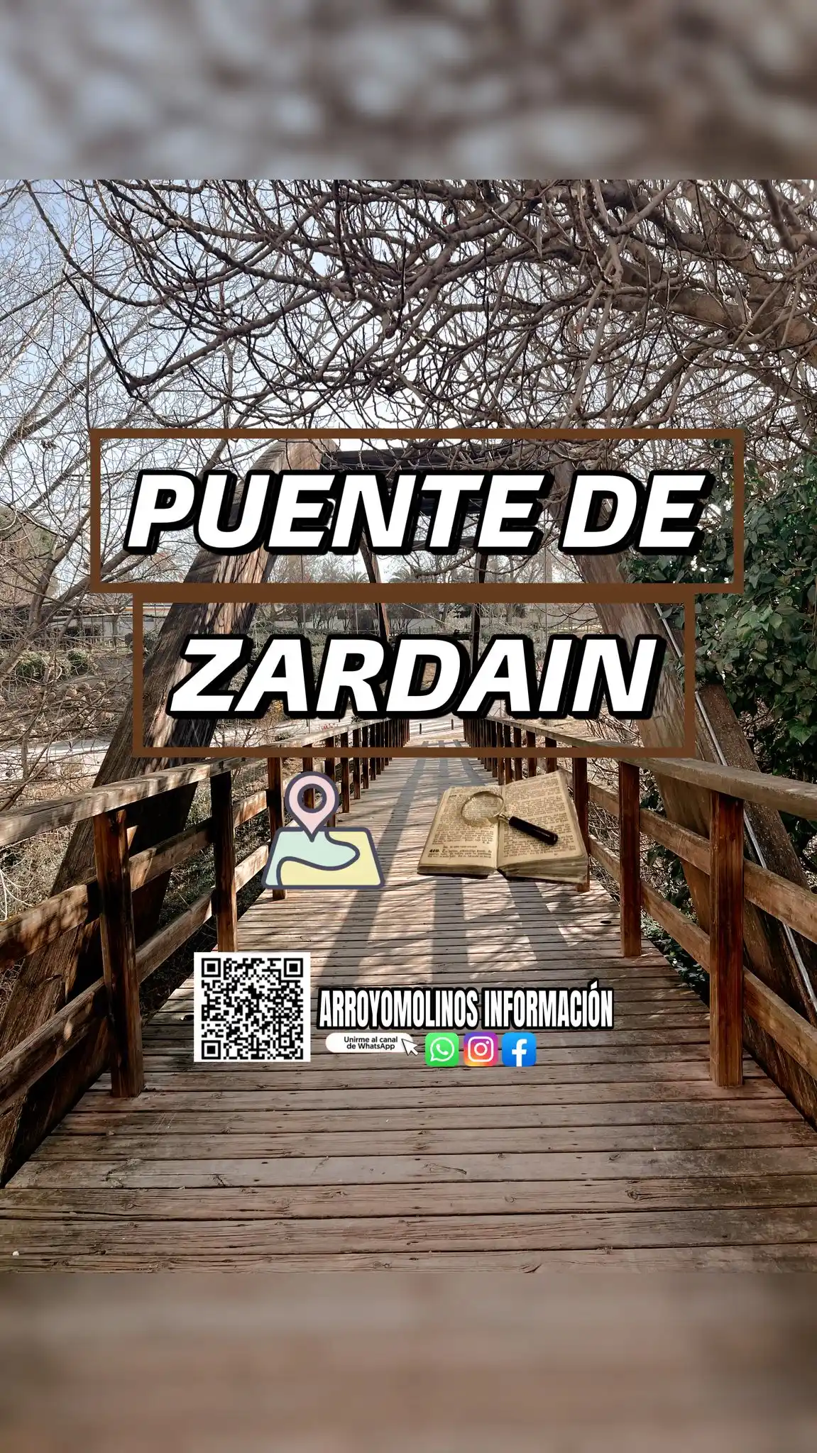 ARROYOMOLINOS INFORMACIÓN  post