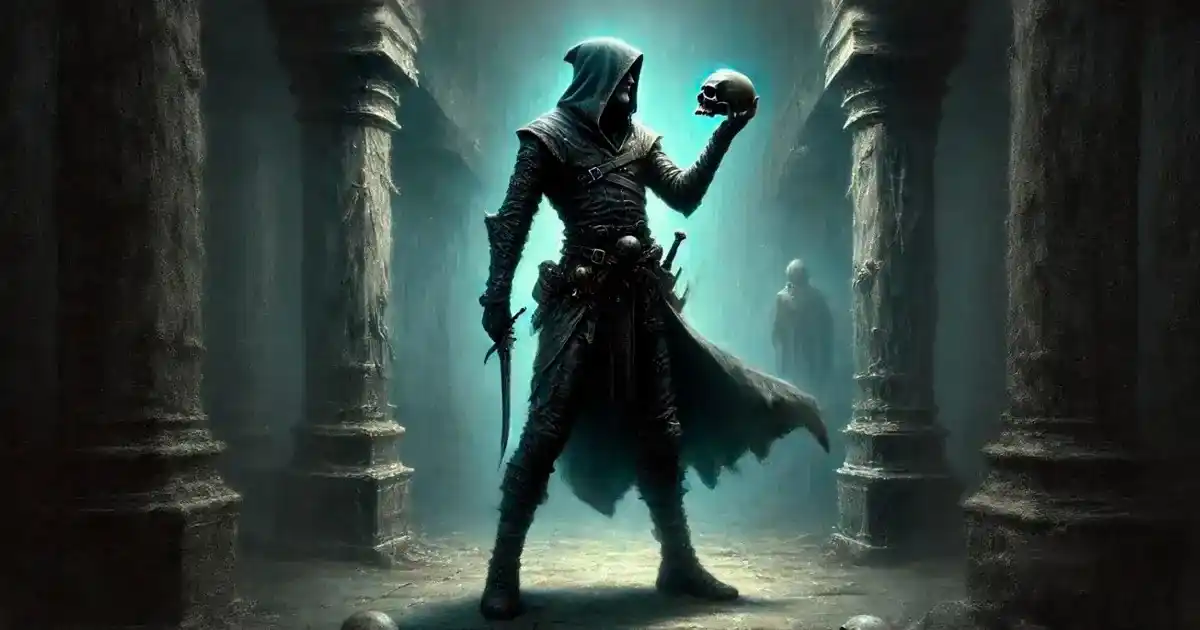 Artifício RPG | Notícias e Materiais de RPG post