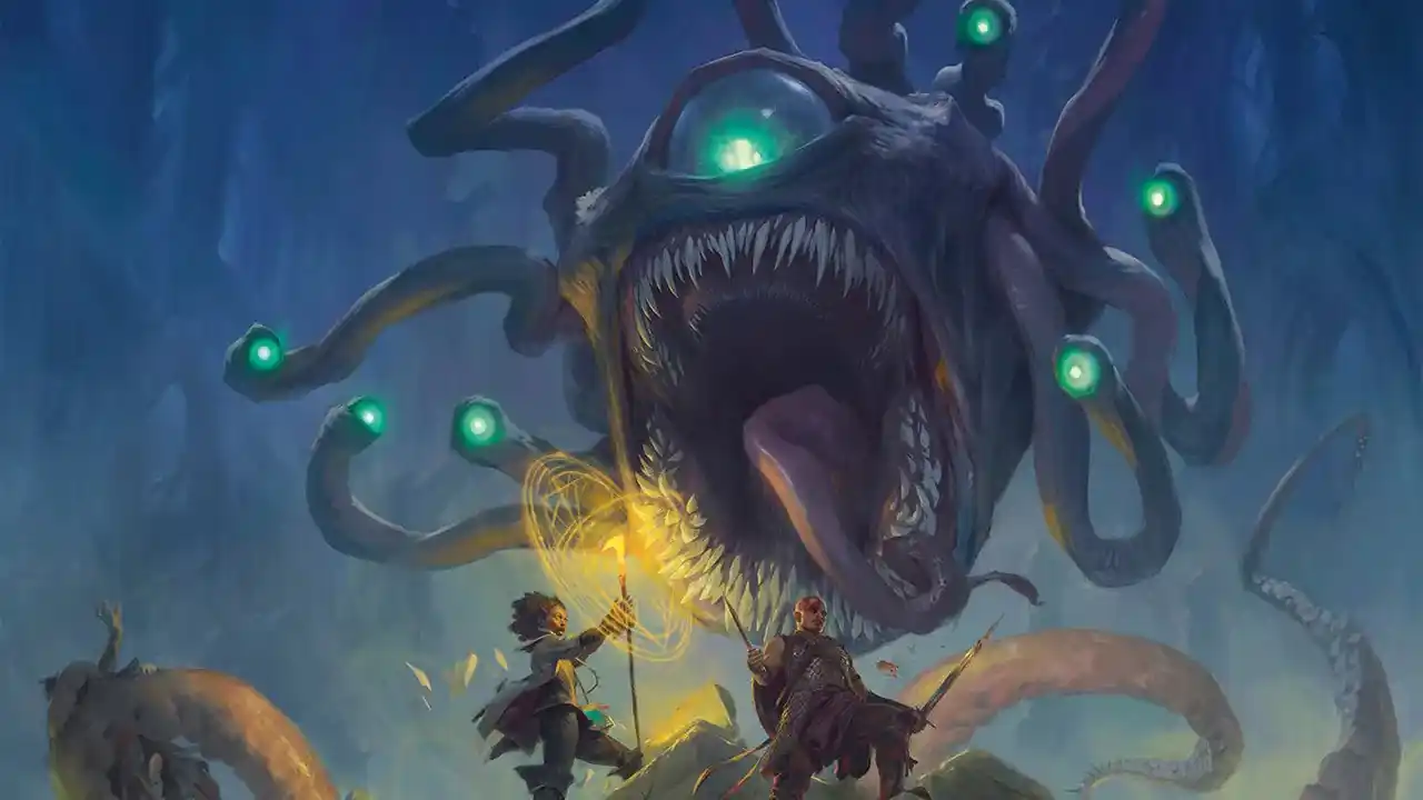 Artifício RPG | Notícias e Materiais de RPG post