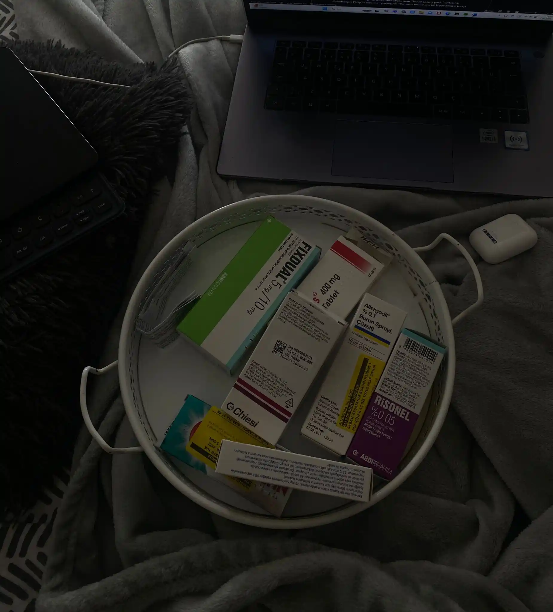 ASENİN MELEKLERİ 😈 post