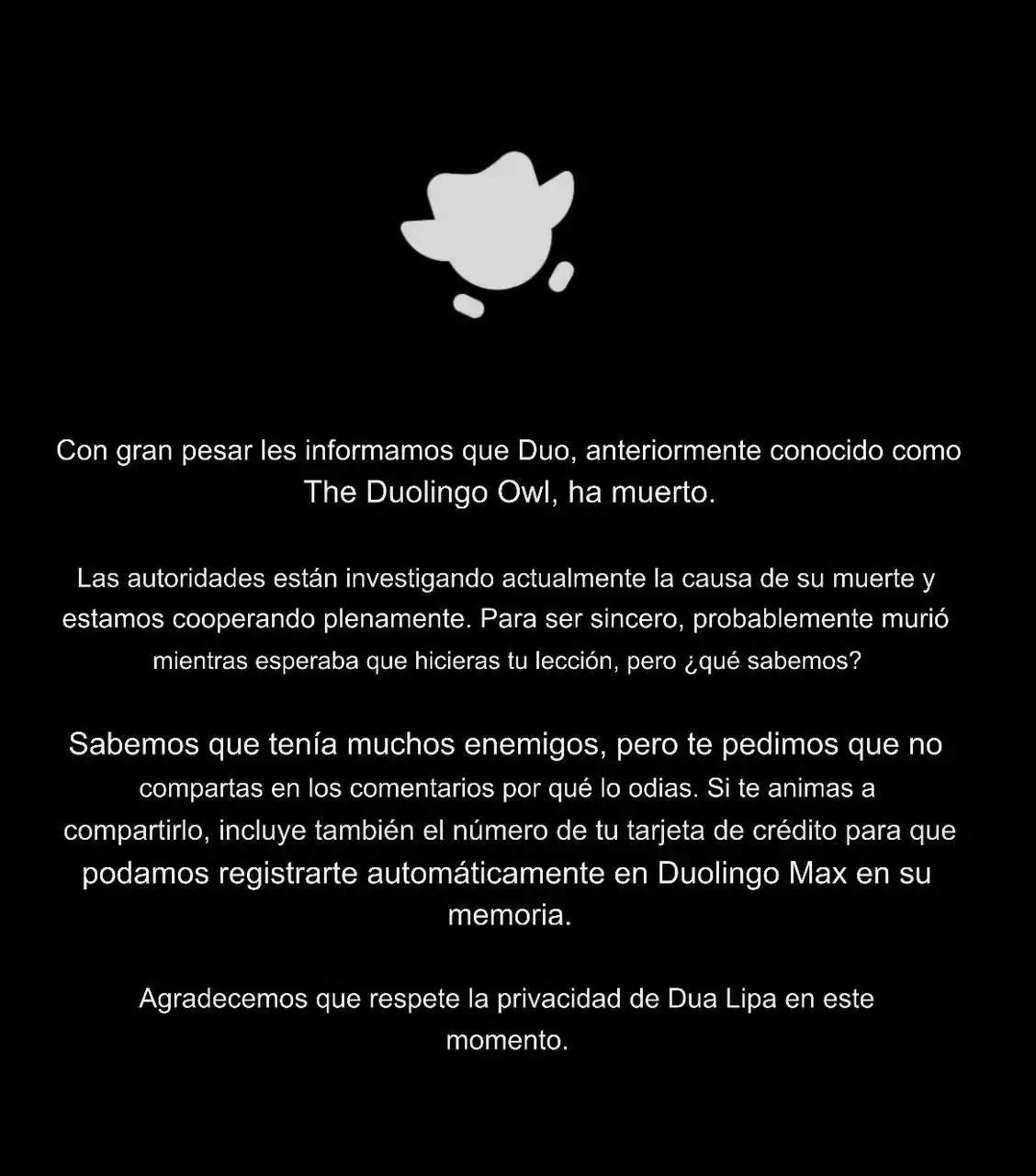 Asilo Digital post
