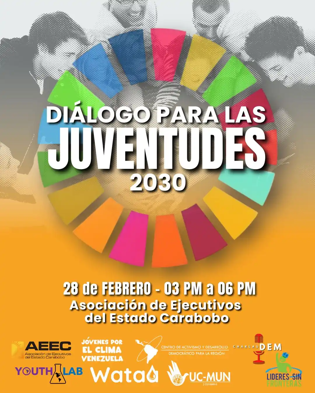 Asociación De Ejecutivos Del Estado Carabobo post