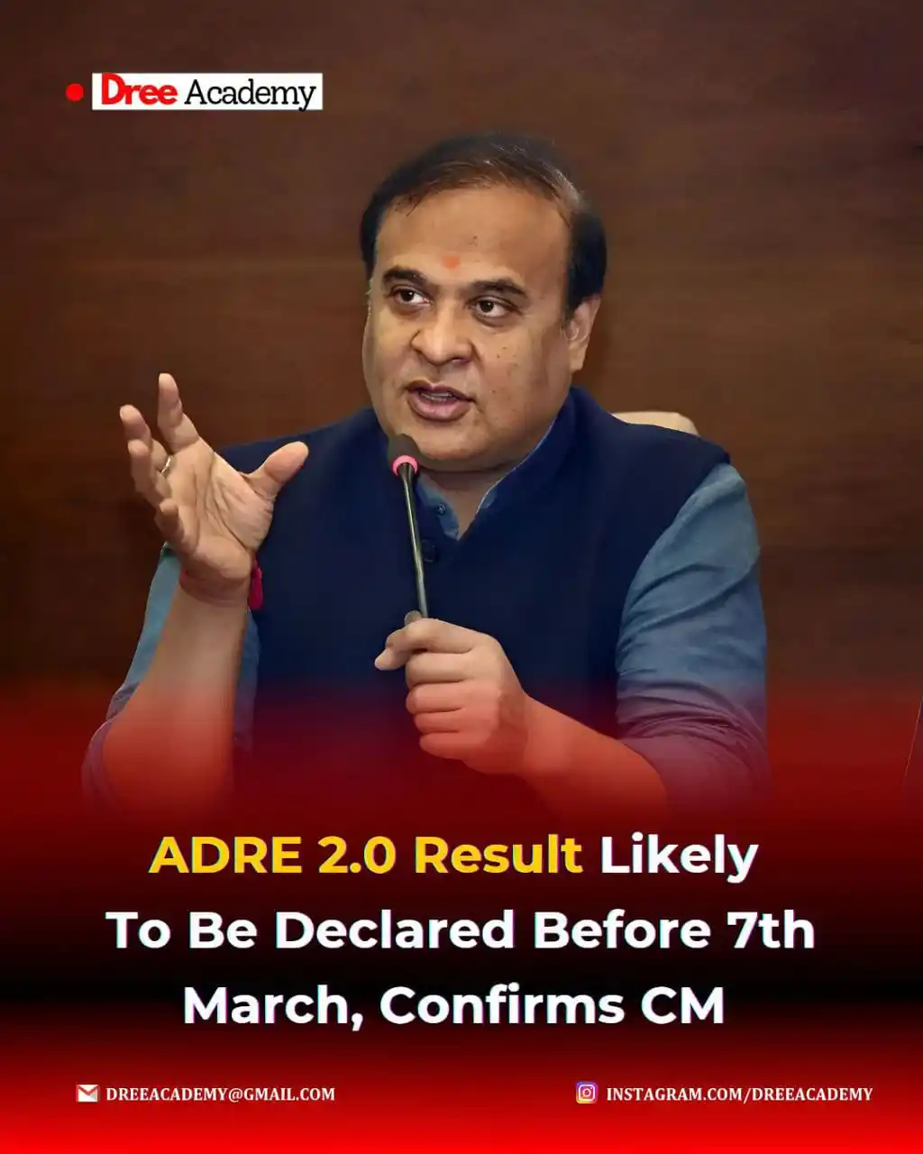 Aspirants Of Assam post