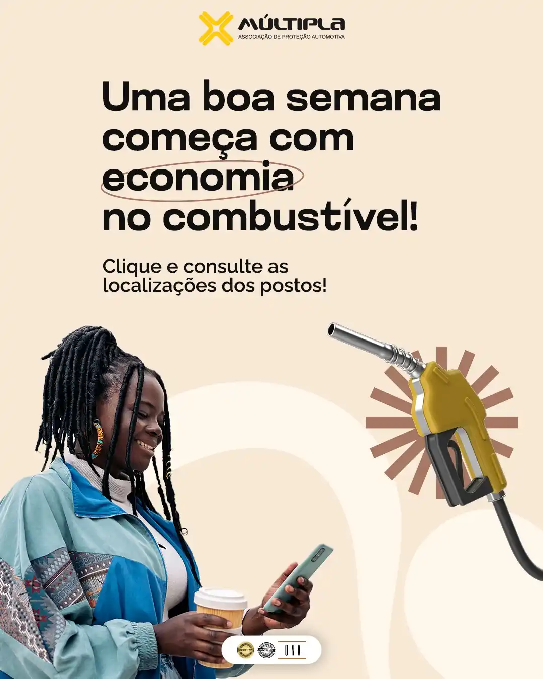 Associação Múltipla de Proteção e Assistência Automotiva post