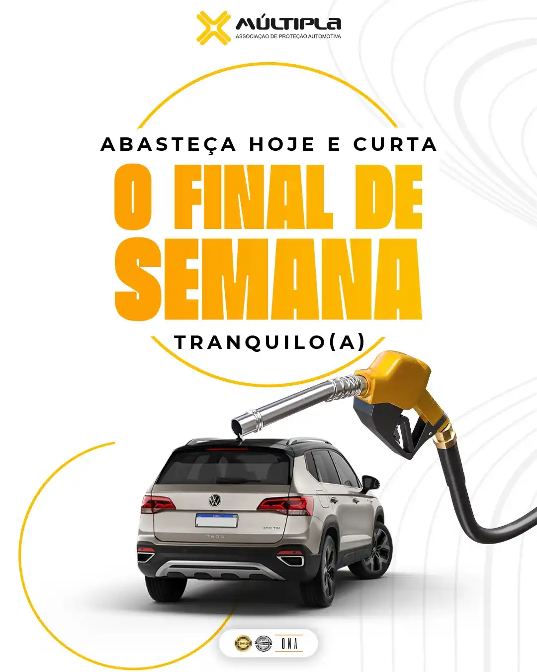 Associação Múltipla de Proteção e Assistência Automotiva post