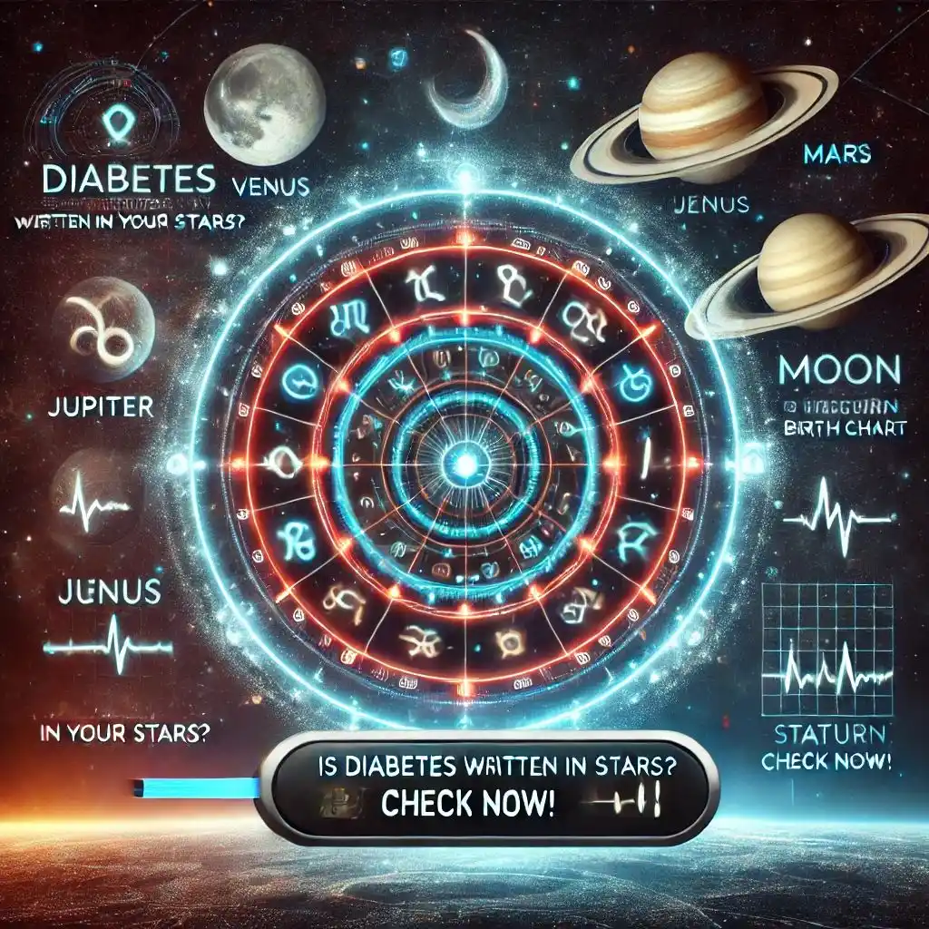 Astrology - Destiny AI Astrology post
