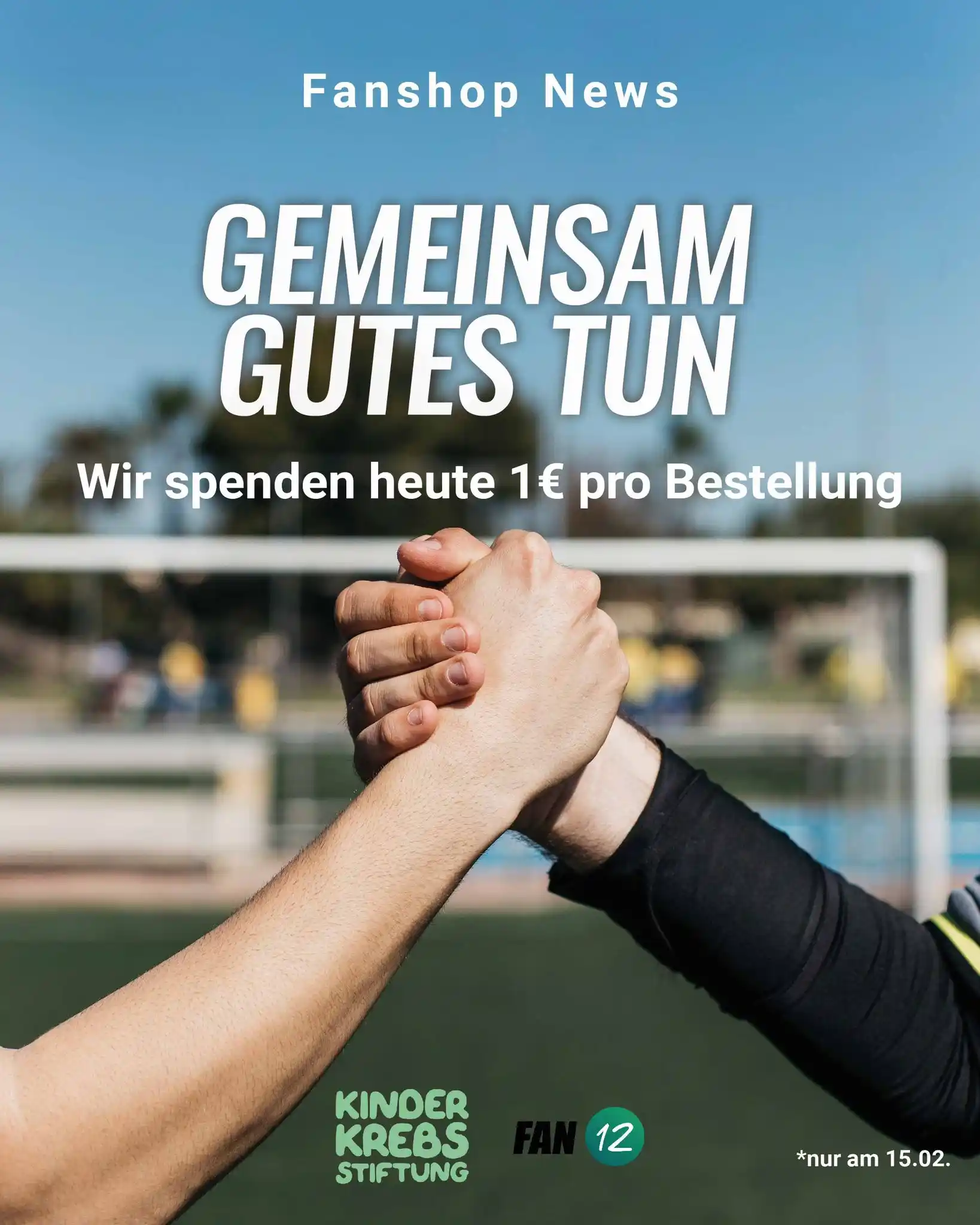 ASV Dersau post