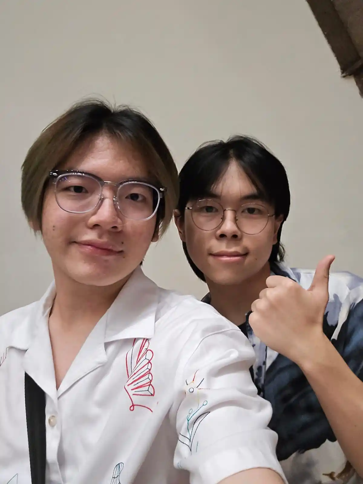 Axelotsister✨💞 post