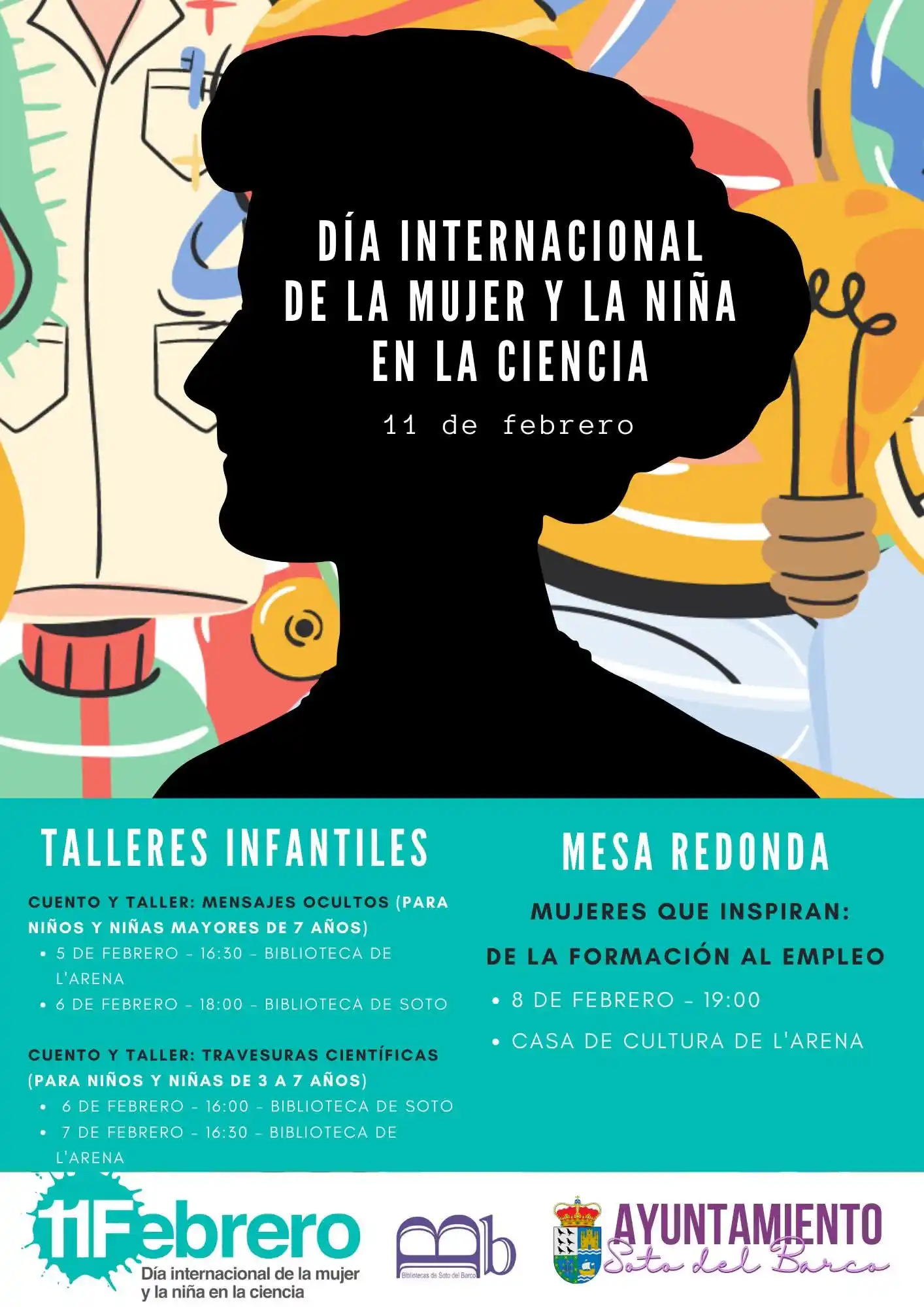 Ayuntamiento De Soto Del Barco post