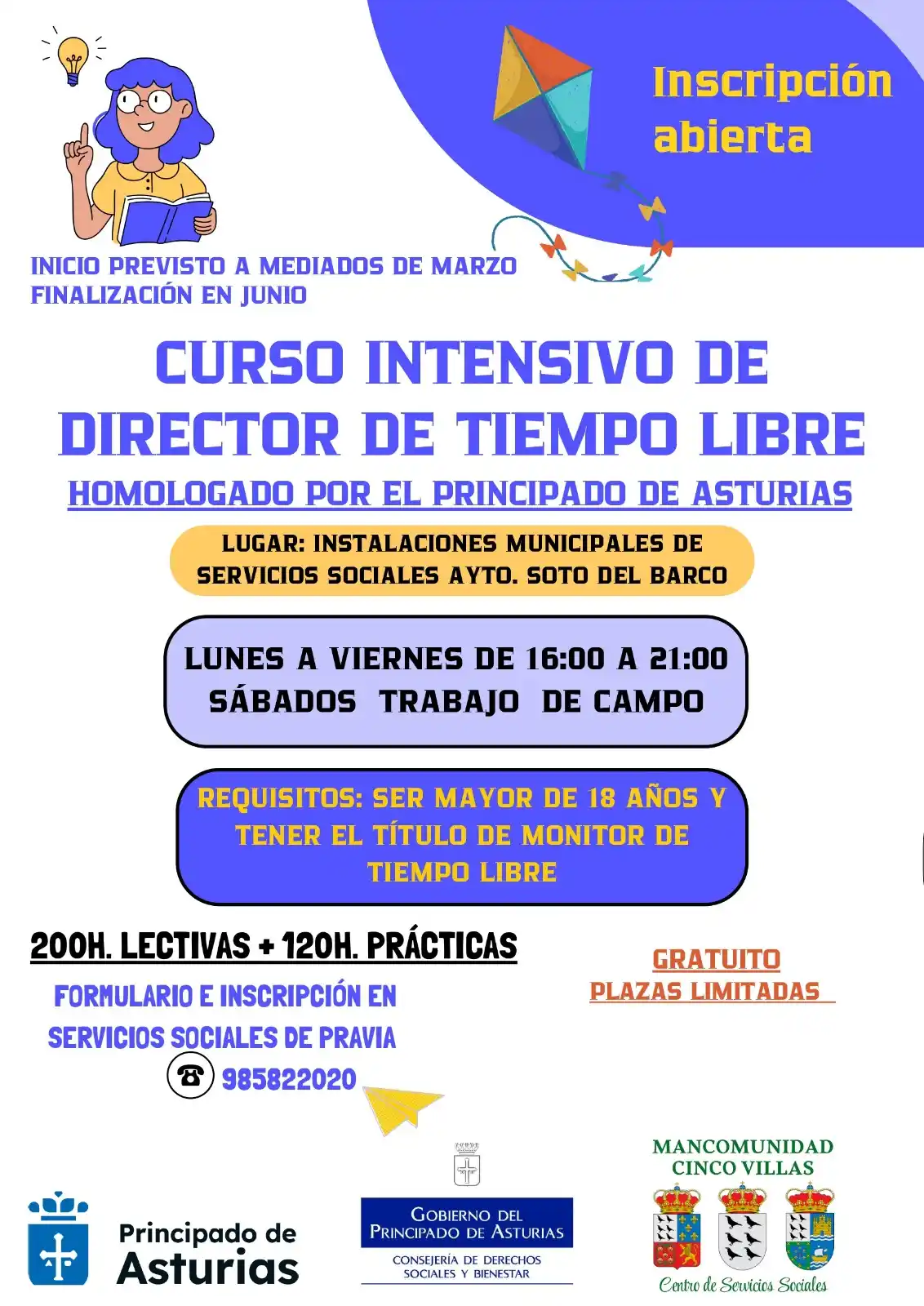 Ayuntamiento De Soto Del Barco post