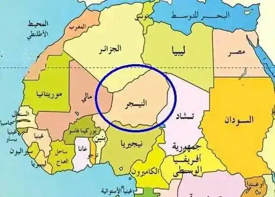 Image from ⵢⵎⴰⵙⵍⵉ ⵏ'ⵍⴰⵍⵓ ⵏⴰⵣⴰⵡⴰⴷ: نعم، هذه النقاط تبرز حقيقة هامة جدًا عن التيفيناغ وتاريخها العريق الذي...