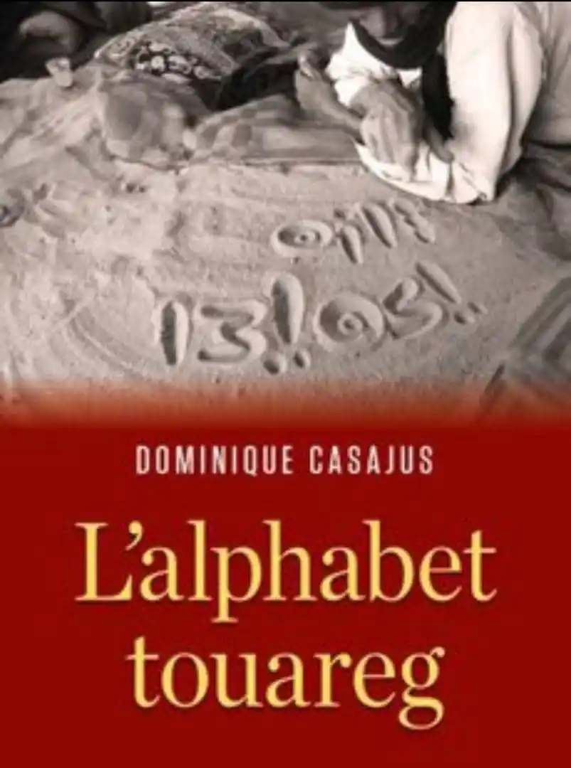 Image from ⵢⵎⴰⵙⵍⵉ  ⵏ'ⵍⴰⵍⵓ  ⵏⴰⵣⴰⵡⴰⴷ: وجدتُ الكتاب الذي تبحث عنه على موقع CNRS Éditions. يُعرَف هذا الكتاب ب...