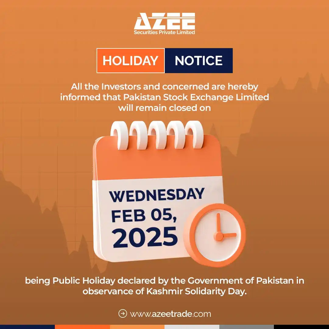 AZEE Securities post