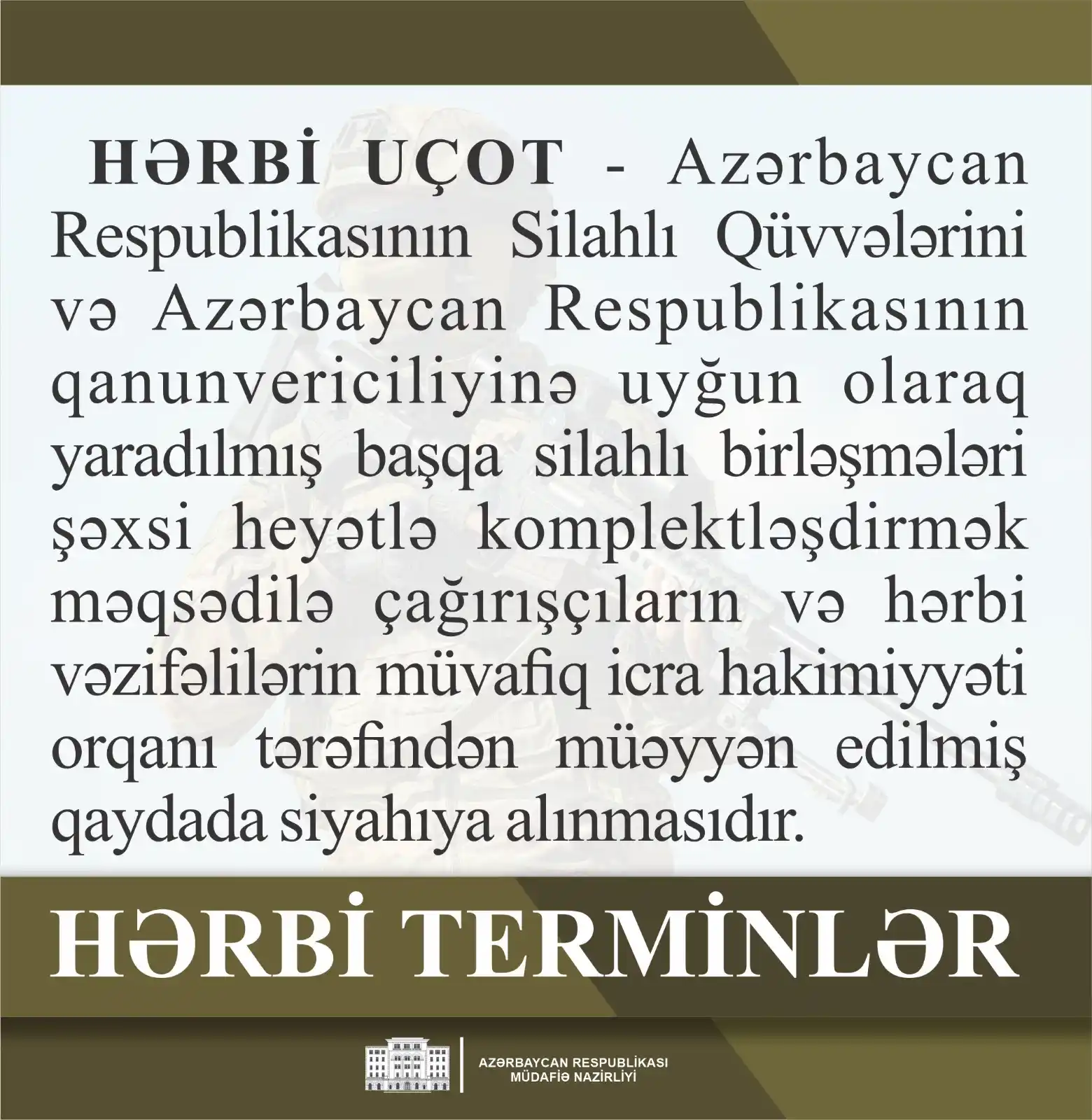 Image from Azərbaycan Respublikası Müdafiə Nazirliyi: <a class="text-blue-500 hover:underline cursor-pointer" href="/hashtag...