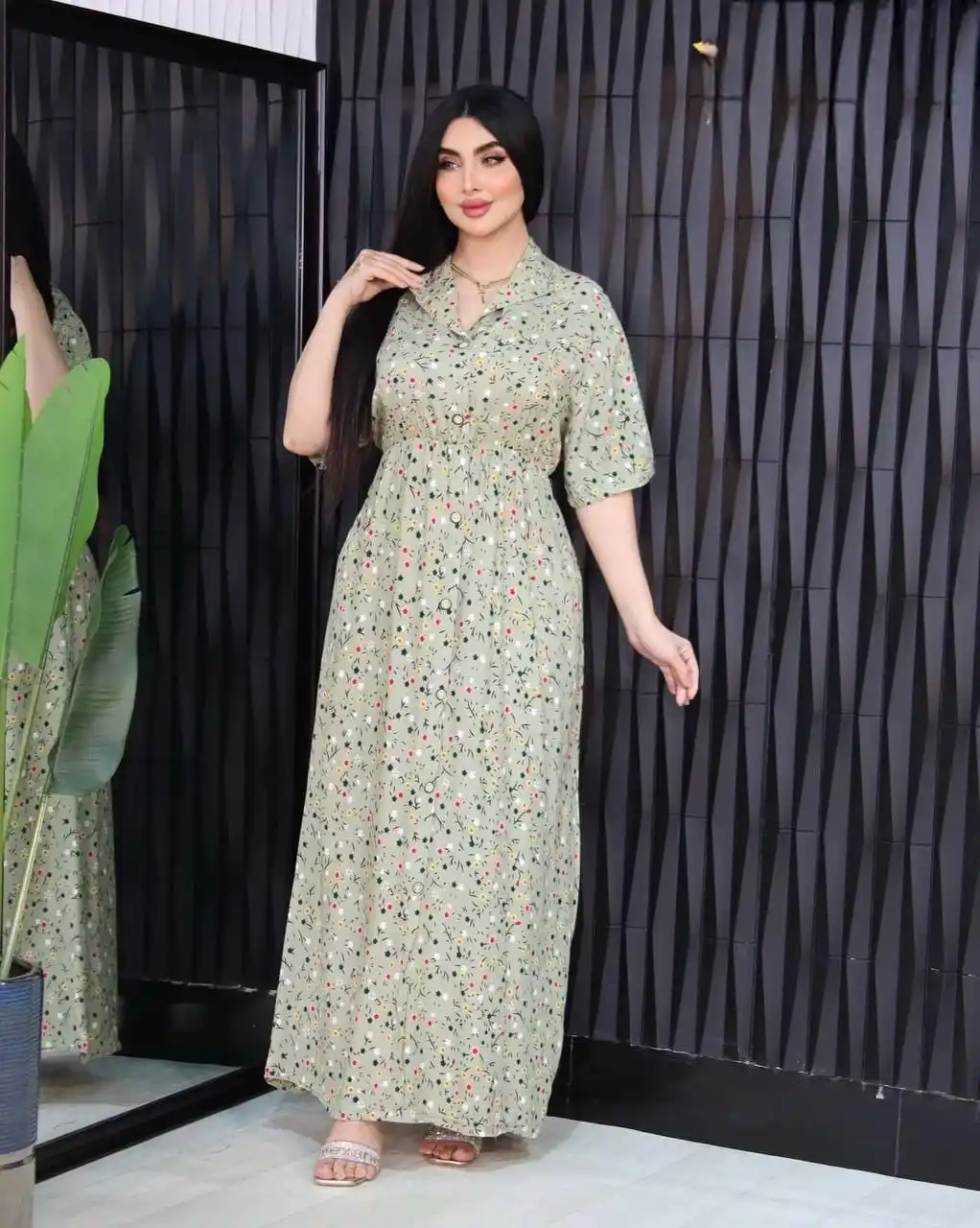 ازياء أناقتي 🪬🧿 post