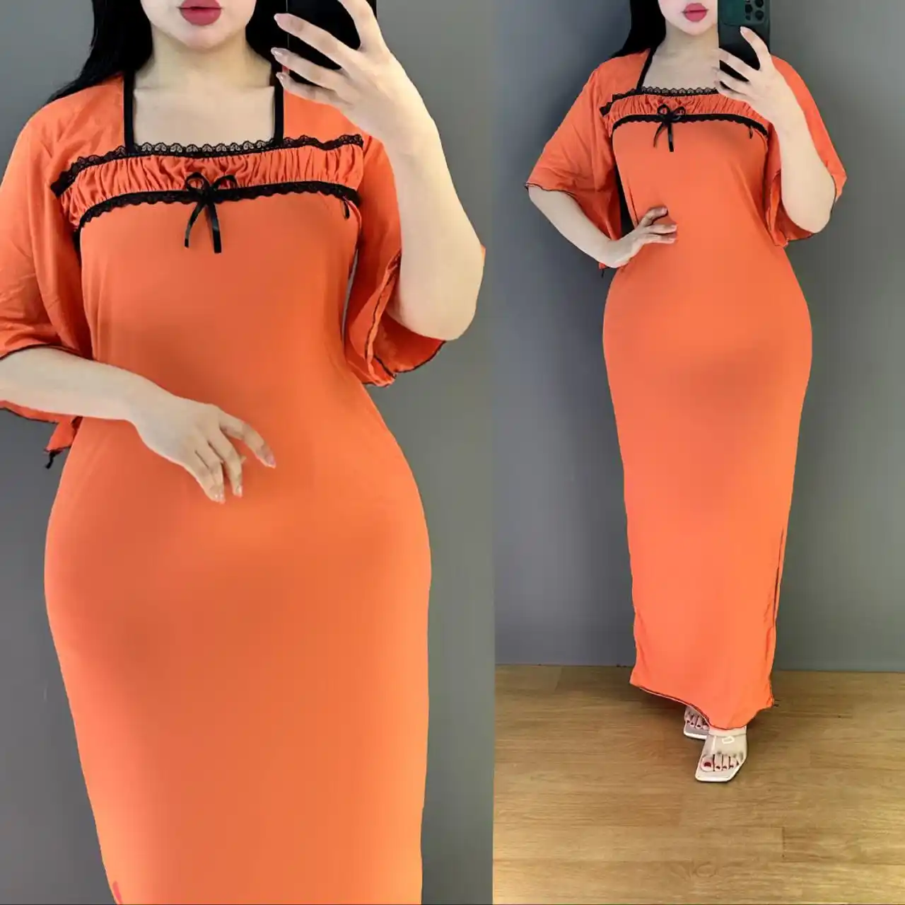 ازياء أناقتي 🪬🧿 post