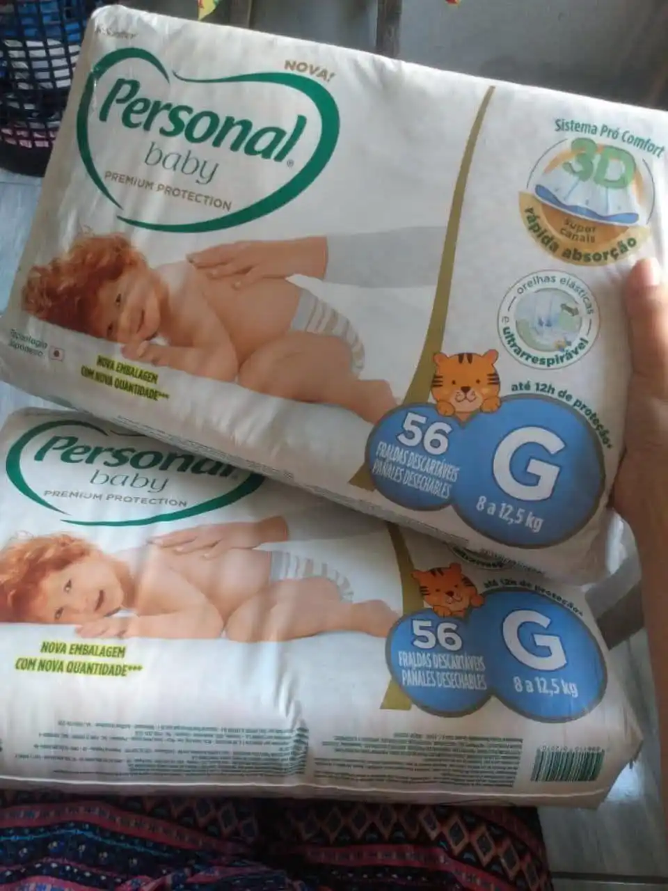 Baby Promo Click 🧸[CANAL] post