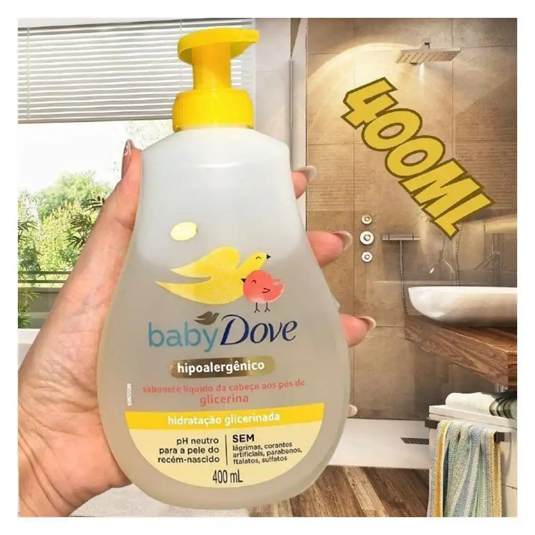 Baby Promo Click 🧸[CANAL] post