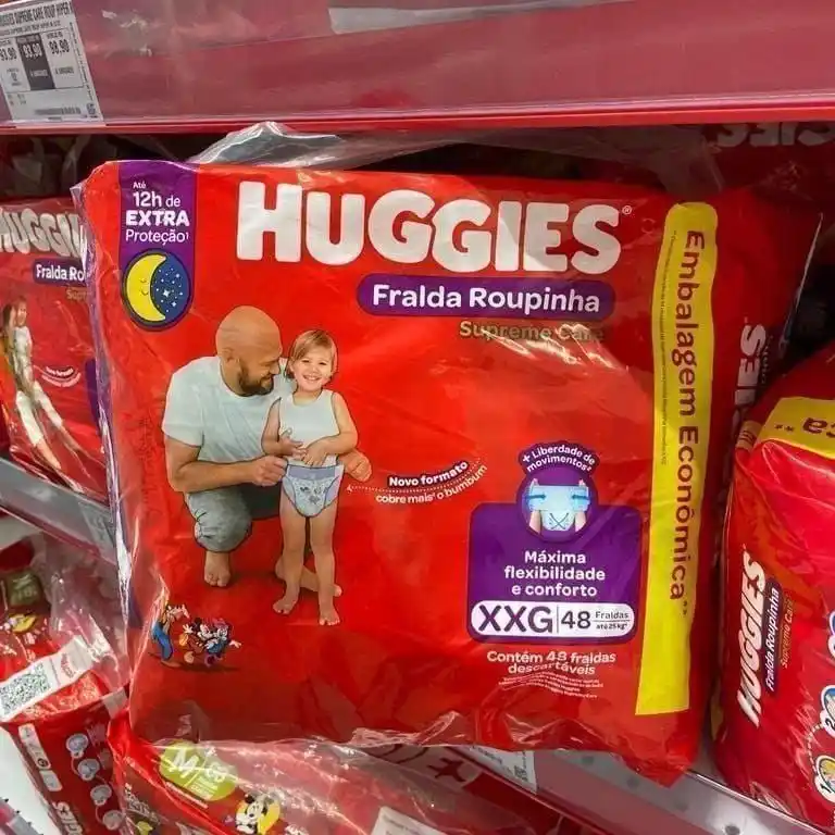 Baby Promo Click 🧸[CANAL] post
