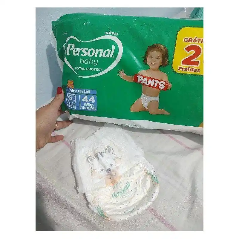 Baby Promo Click 🧸[CANAL] post