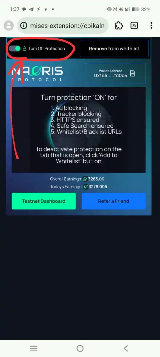 BADGE AK post
