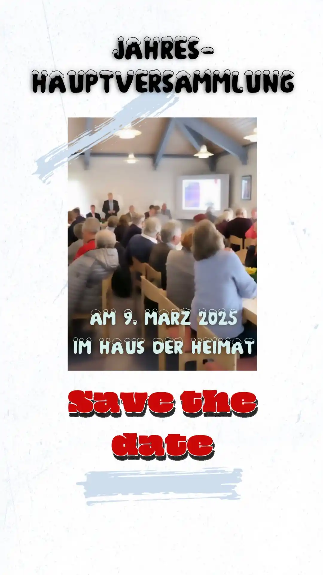 Banater Schwaben aus dem Kreisverband Heilbronn  post