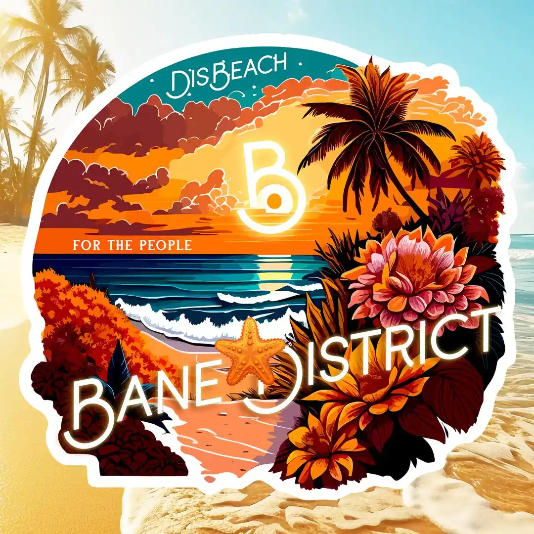 BANE DISTRICT COMMUNITY  post