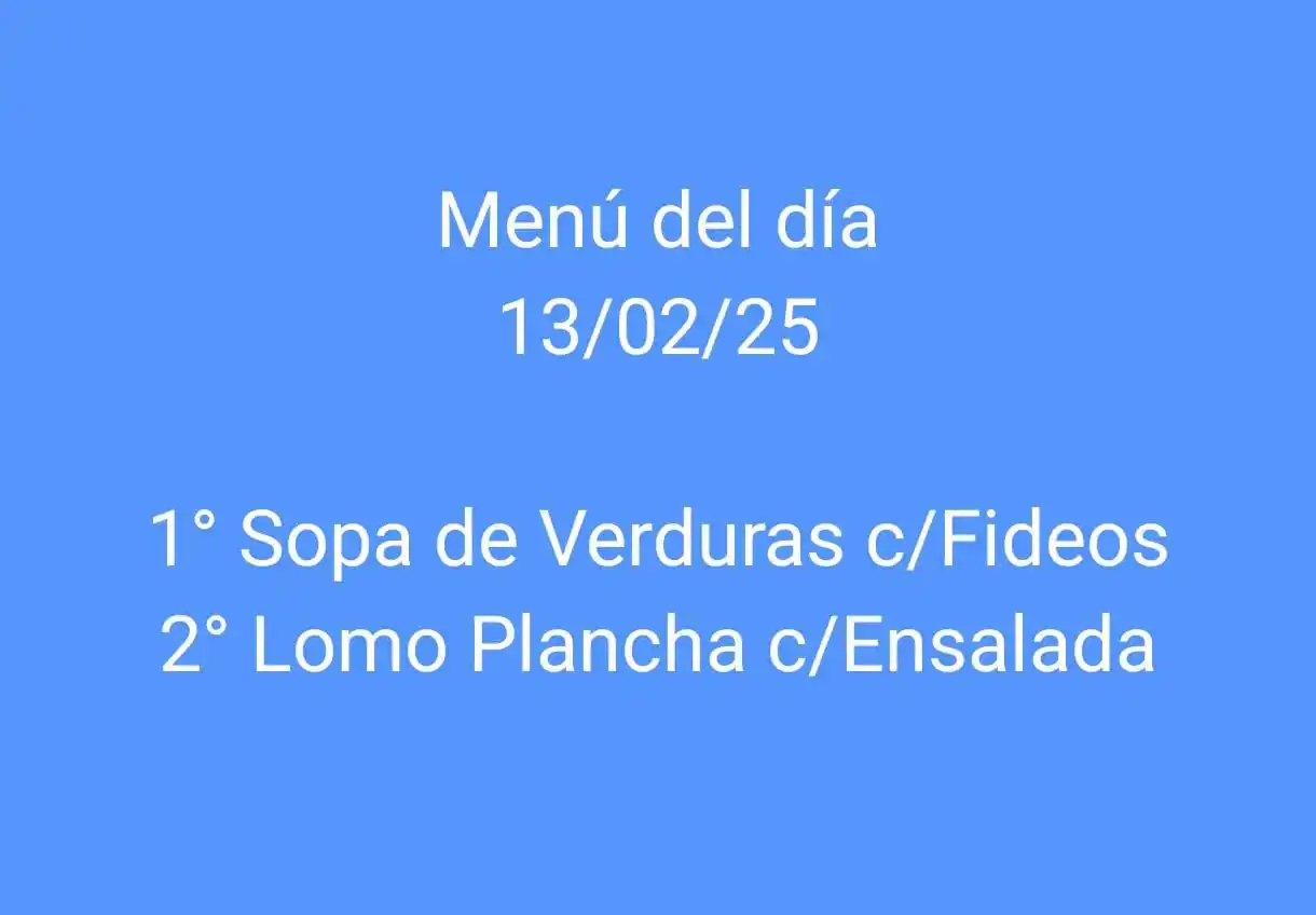 Bar Centro Bellido post