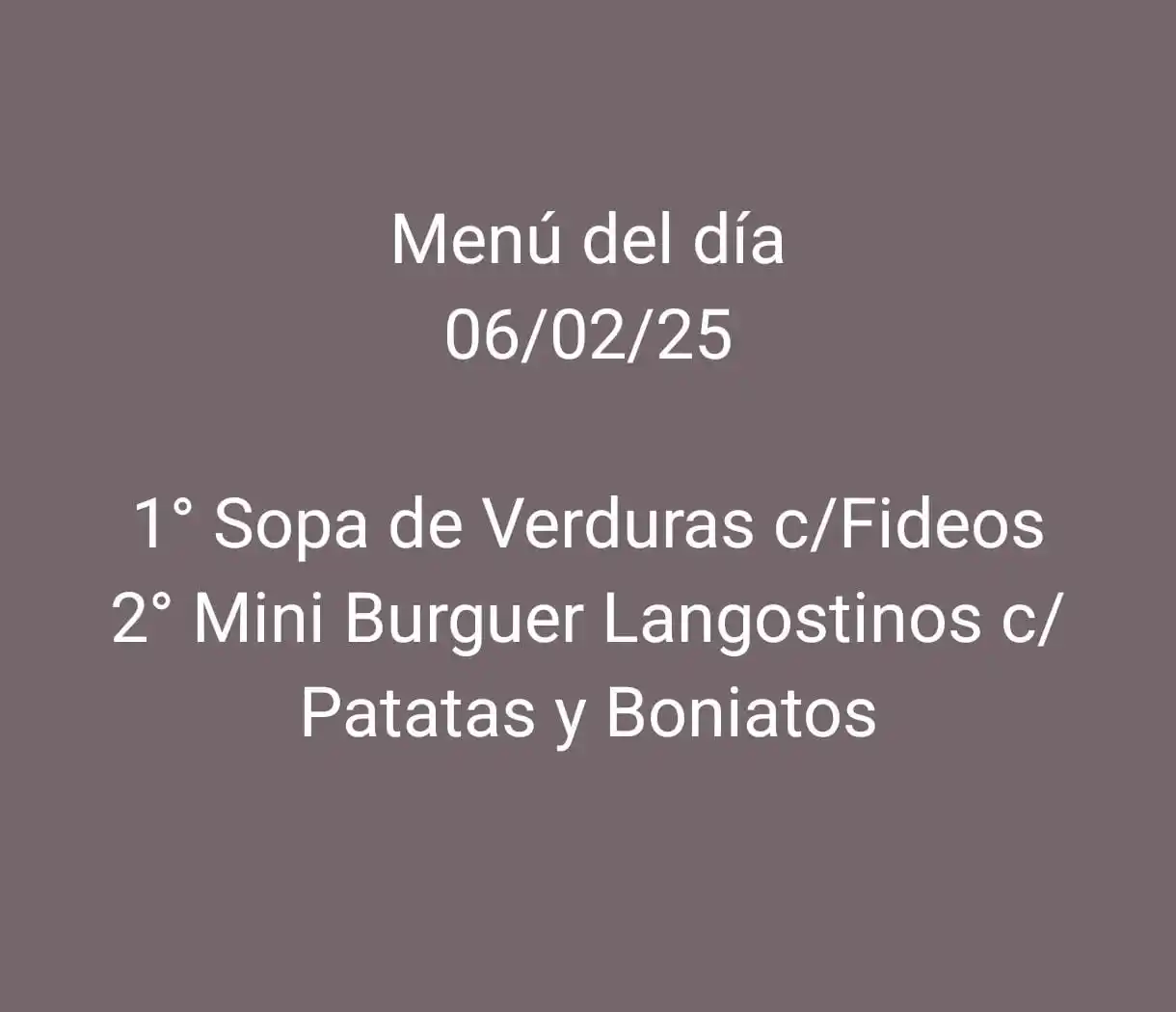 Bar Centro Bellido post