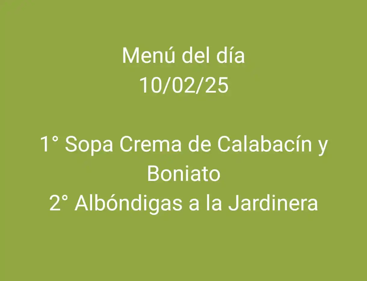 Bar Centro Bellido post