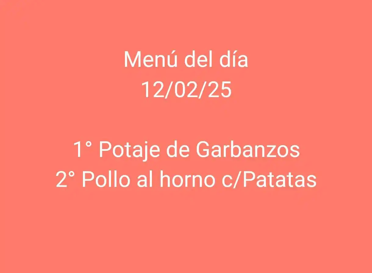 Bar Centro Bellido post