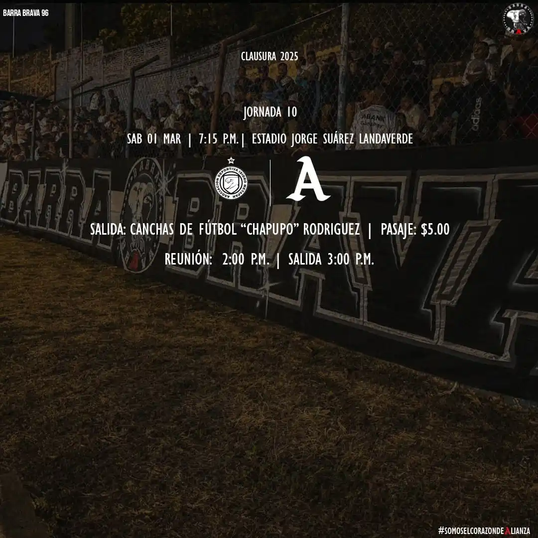 Image from BARRA BRAVA AFC: ¡VAMOS ALBOS VAMOS, TE SIGO A TODAS PARTES YO TE QUIERO! Barra Brava ...