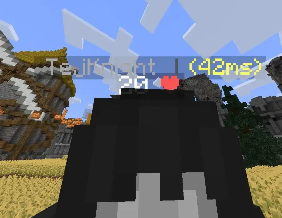 Basurero De Glitches post